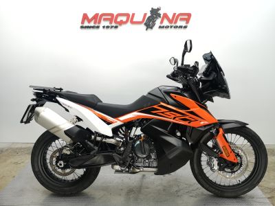 KTM 790 ADVENTURE