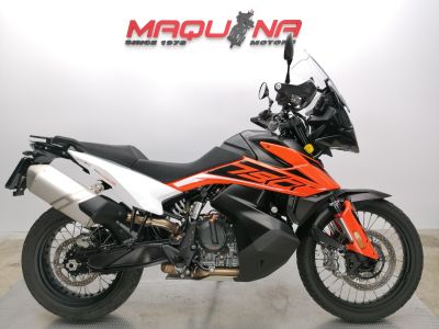 KTM 790 ADVENTURE