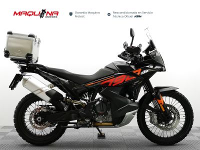KTM 790 ADVENTURE