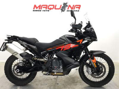 KTM 790 ADVENTURE