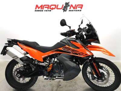 KTM 890 ADVENTURE