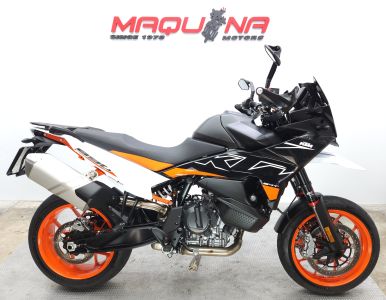 KTM 890 SMT