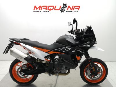 KTM 890 SMT