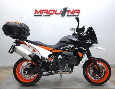 KTM 890 SMT