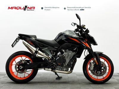 KTM 790 DUKE L