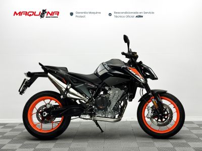 KTM 790 DUKE