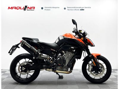 KTM 890 DUKE