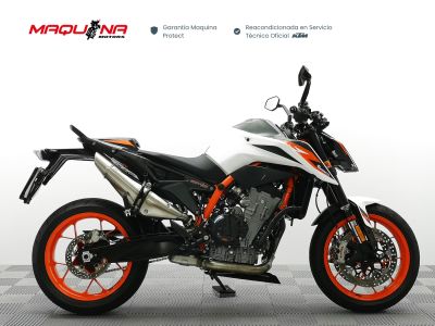 KTM 890 DUKE R-Segunda Mano