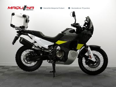 HUSQVARNA NORDEN 901-Segunda Mano