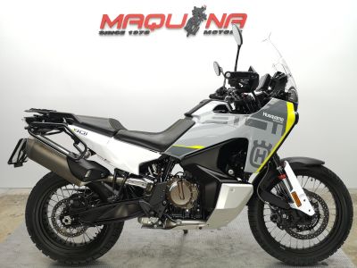 HUSQVARNA NORDEN 901