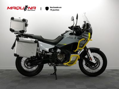 HUSQVARNA NORDEN 901