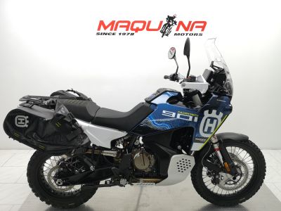HUSQVARNA NORDEN 901 EXPEDITION