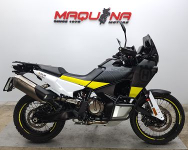 HUSQVARNA NORDEN 901