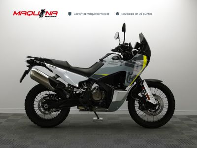 HUSQVARNA NORDEN 901