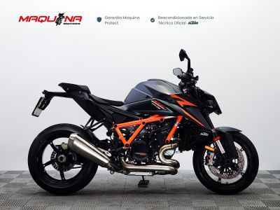 KTM 1390 SUPER DUKE R-Segunda Mano