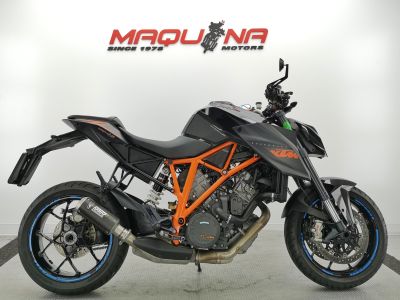 KTM 1290 SUPER DUKE R ABS-Segunda Mano