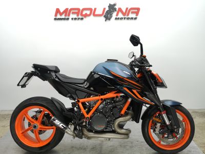 KTM 1290 SUPER DUKE R ABS-Segunda Mano