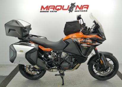 KTM 1090 ADVENTURE-Segunda Mano