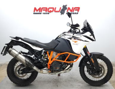 KTM 1090 ADVENTURE R-Segunda Mano