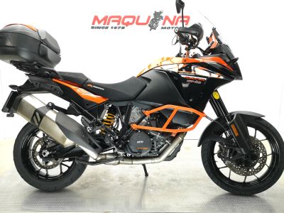 KTM 1090 ADVENTURE-Segunda Mano