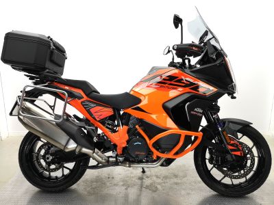 KTM 1290 SUPER ADVENTURE S-Segunda Mano