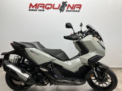 HONDA ADV 350-Segunda Mano
