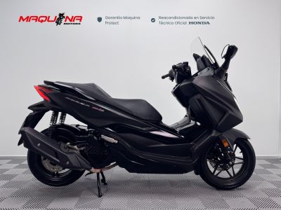 HONDA FORZA 125