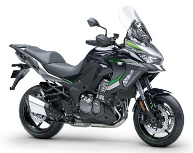 KAWASAKI VERSYS 1000 SE