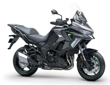 KAWASAKI VERSYS 1100 SE