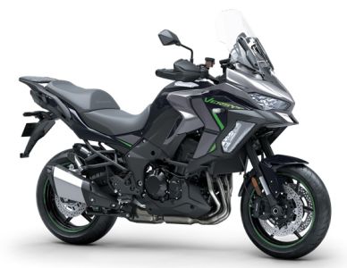 KAWASAKI VERSYS 1100 S