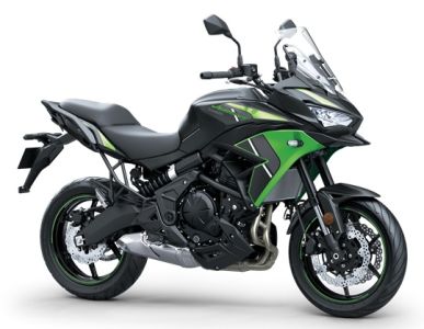KAWASAKI VERSYS 650 ABS