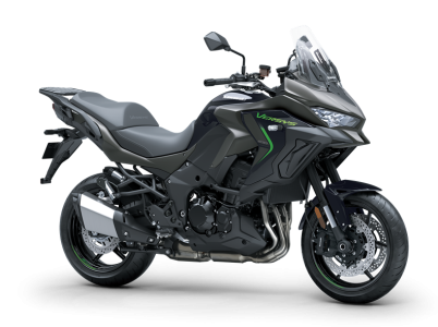 KAWASAKI VERSYS 1100