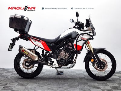 YAMAHA TÉNÉRÉ 700