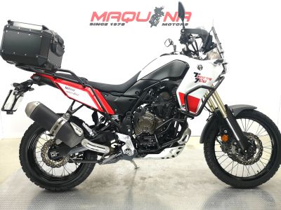 YAMAHA TÉNÉRÉ 700-Segunda Mano