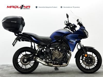 YAMAHA TRACER 700
