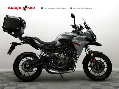 YAMAHA TRACER 700