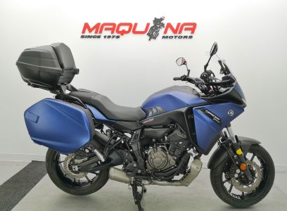 YAMAHA TRACER 700-Segunda Mano