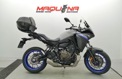 YAMAHA TRACER 7-Segunda Mano