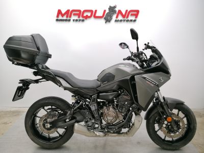 YAMAHA TRACER 7