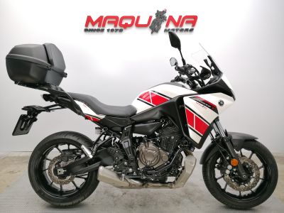 YAMAHA TRACER 7-Segunda Mano