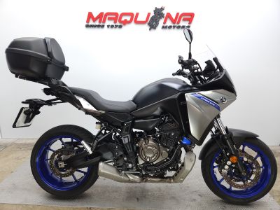 YAMAHA TRACER 7-Segunda Mano