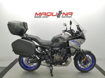 YAMAHA TRACER 7-Segunda Mano