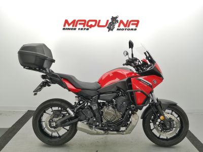 YAMAHA TRACER 7-Segunda Mano