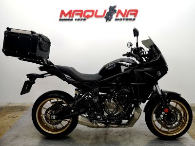 YAMAHA TRACER 7-Segunda Mano