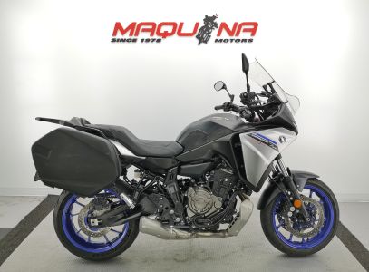 YAMAHA TRACER 7 GT