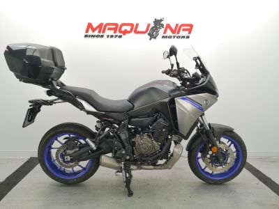 YAMAHA TRACER 7-Segunda Mano