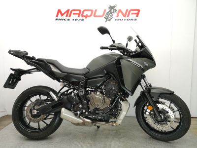 YAMAHA TRACER 7-Segunda Mano