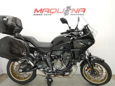 YAMAHA TRACER 7 GT-Segunda Mano