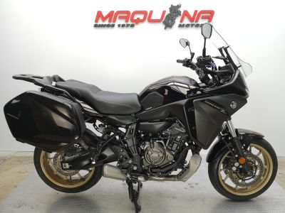 YAMAHA TRACER 7 GT-Segunda Mano