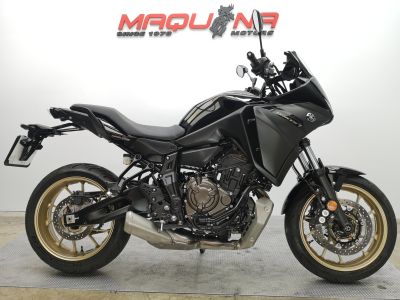YAMAHA TRACER 7-Segunda Mano